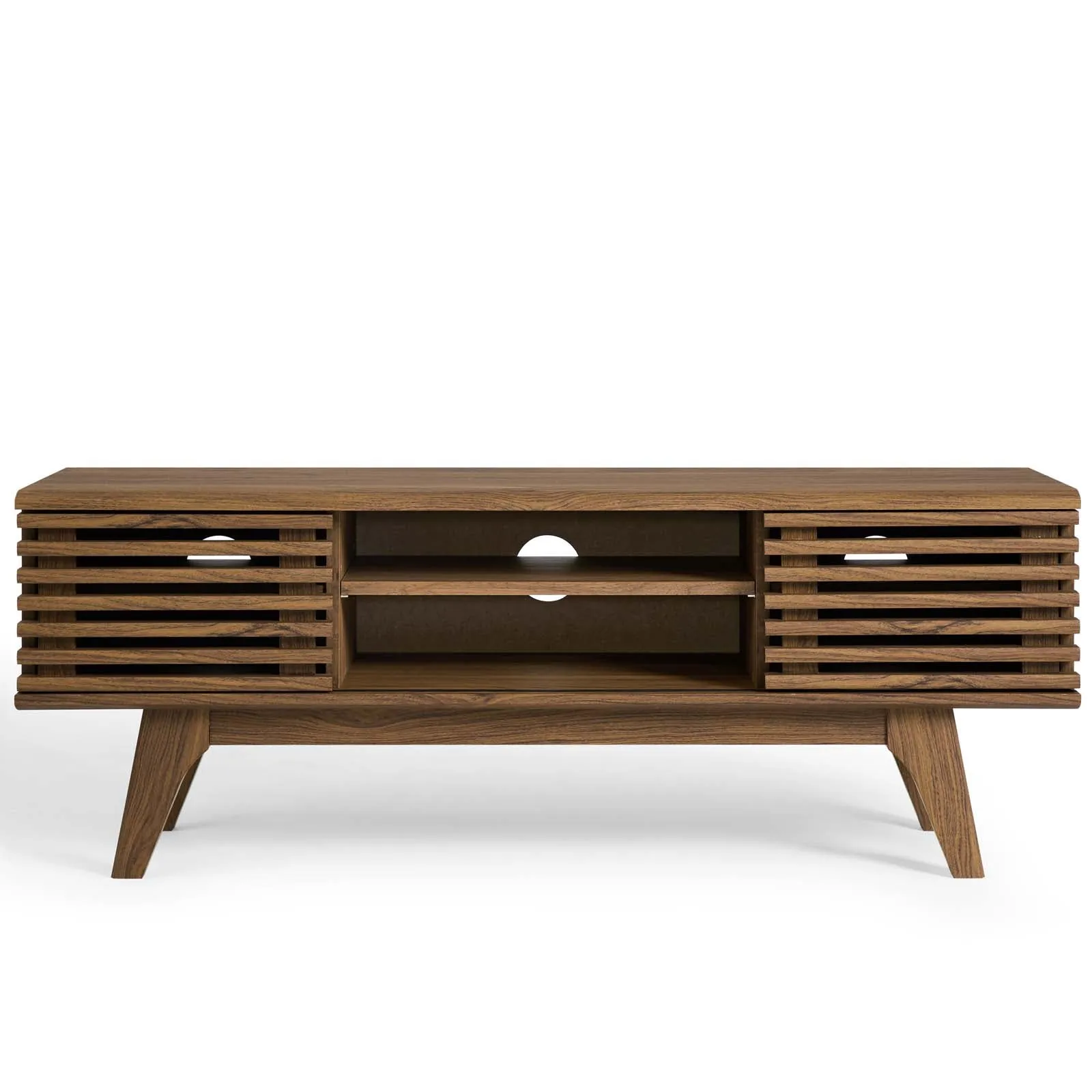 Render Media Console TV Stand