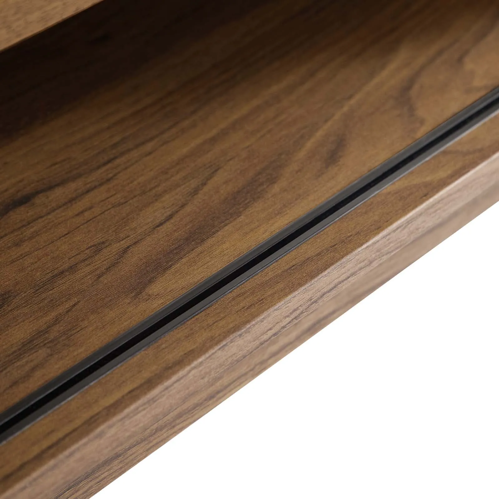 Render Media Console TV Stand