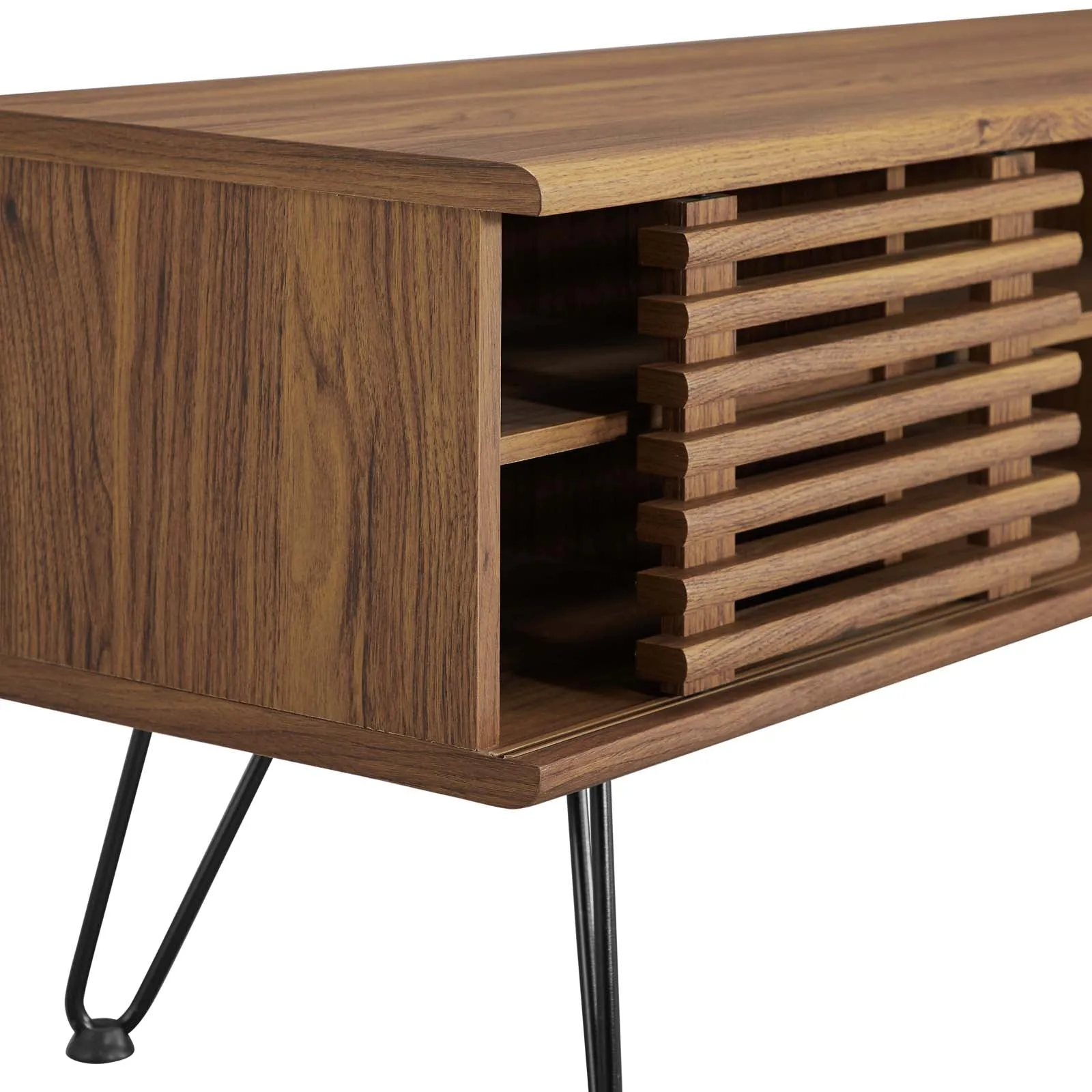 Render Media Console TV Stand