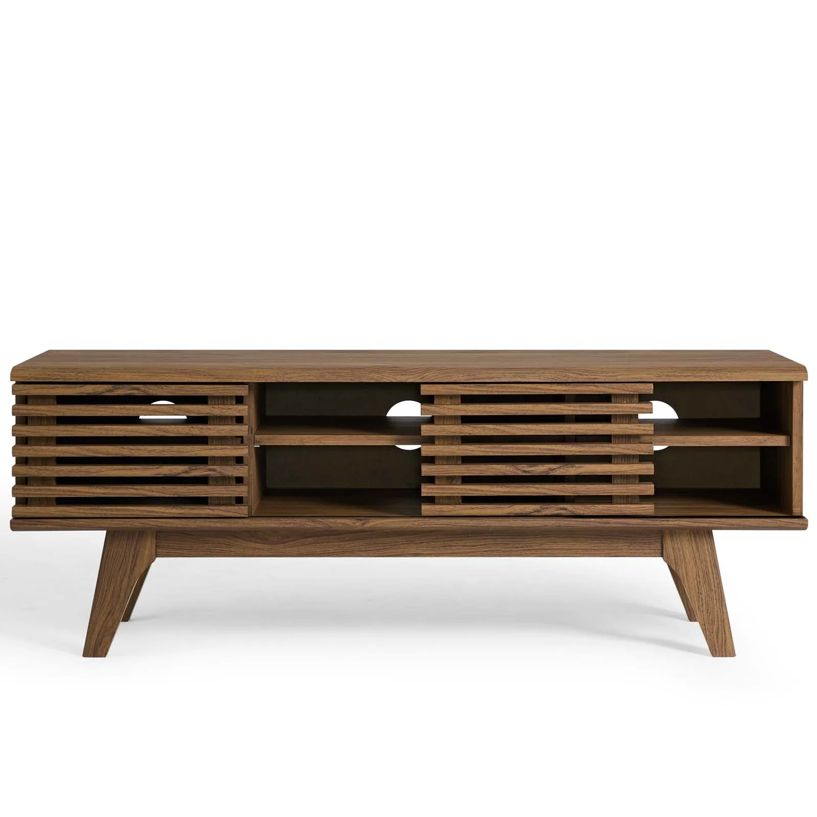 Render Media Console TV Stand