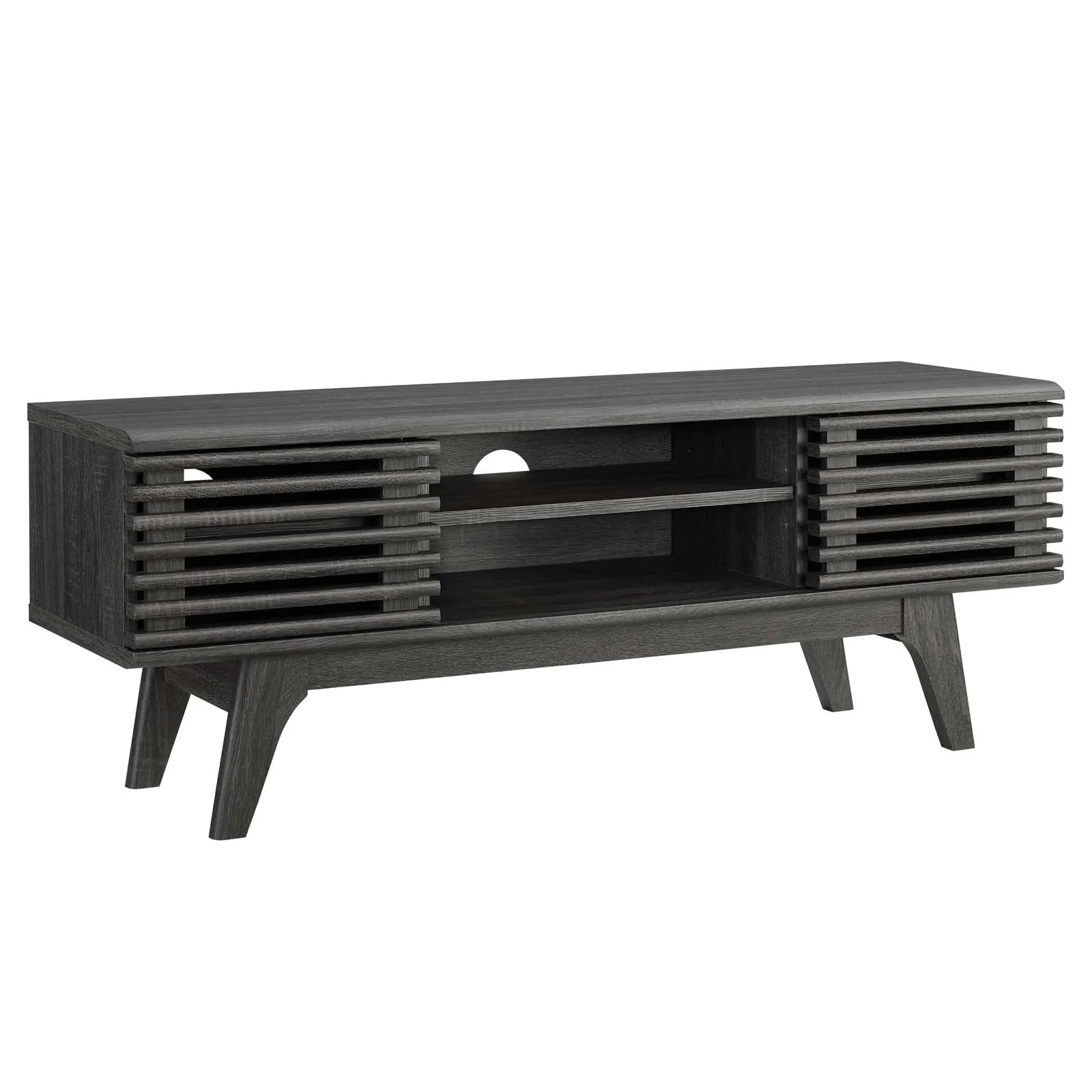 Render Media Console TV Stand