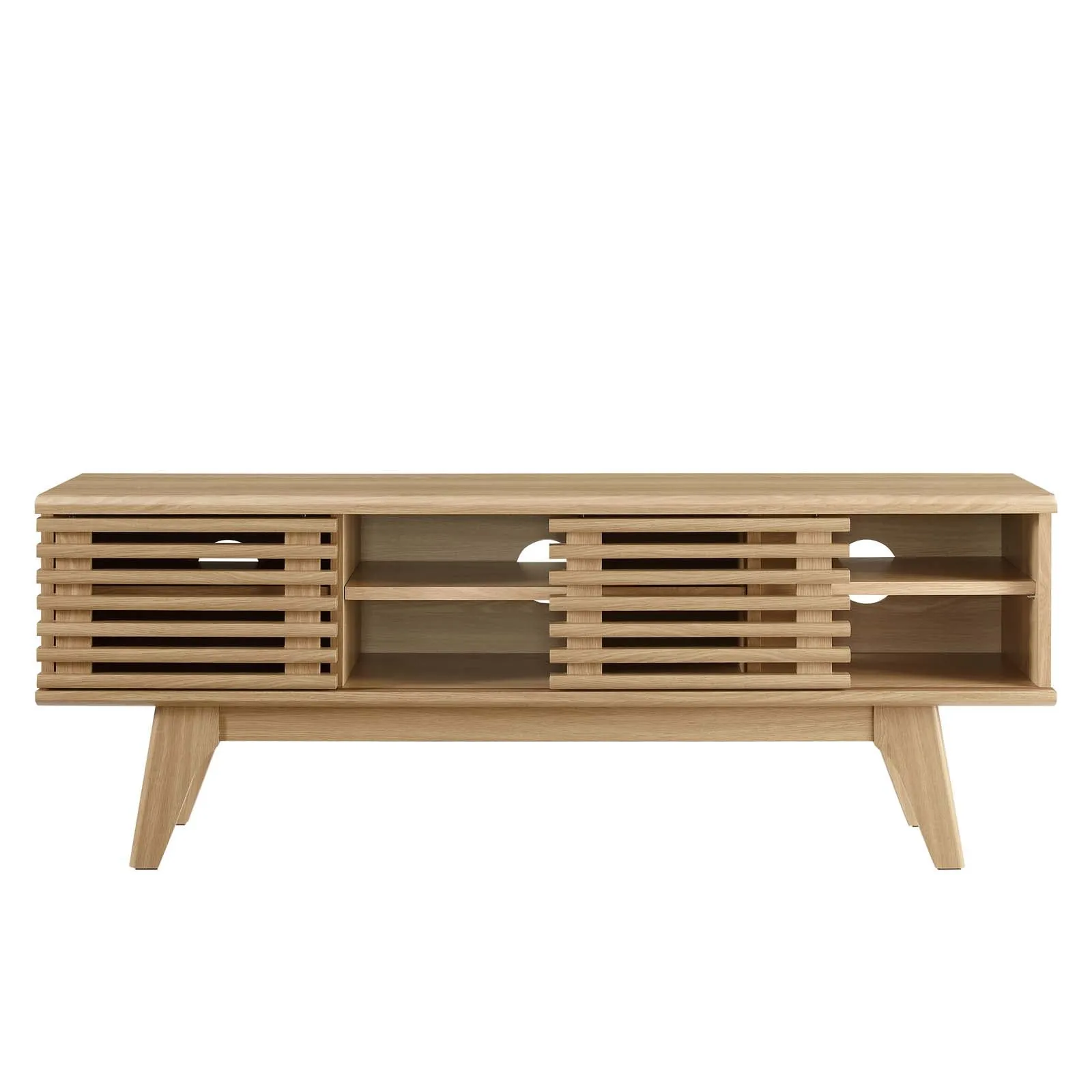 Render Media Console TV Stand