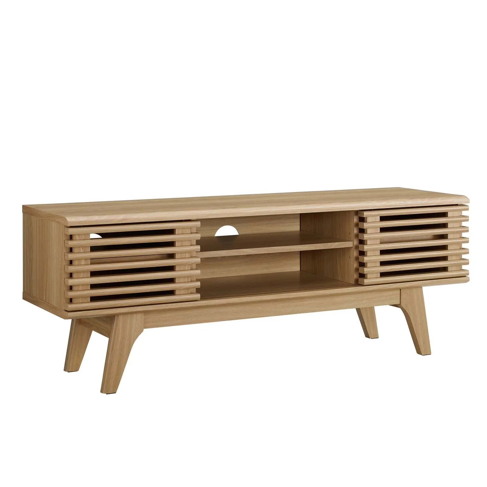 Render Media Console TV Stand