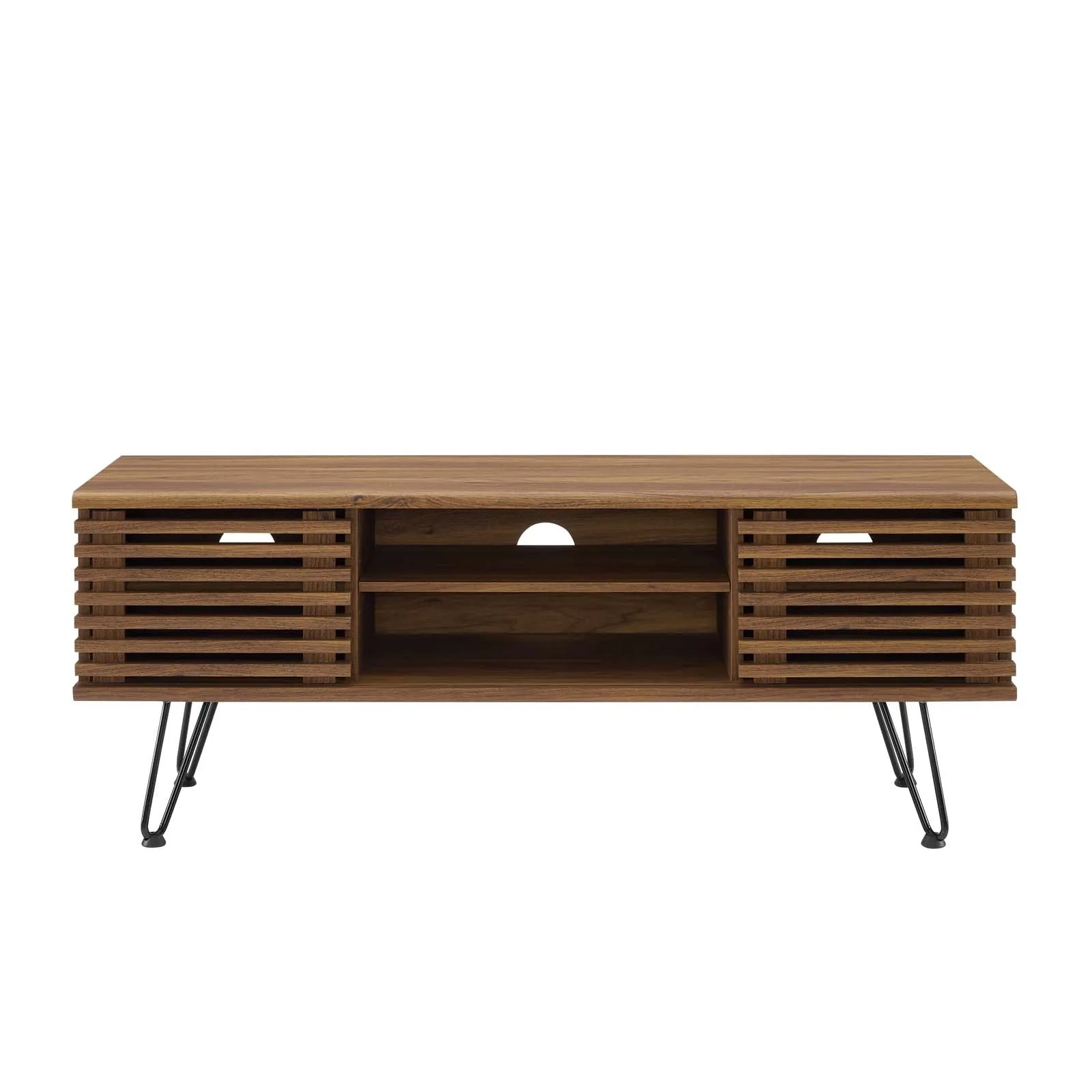 Render Media Console TV Stand