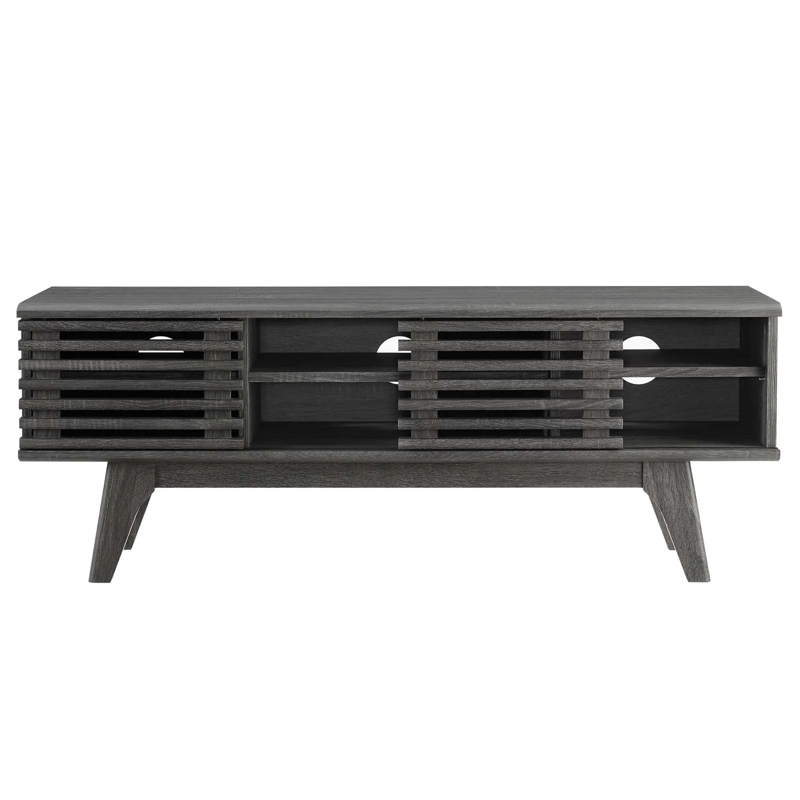 Render Media Console TV Stand