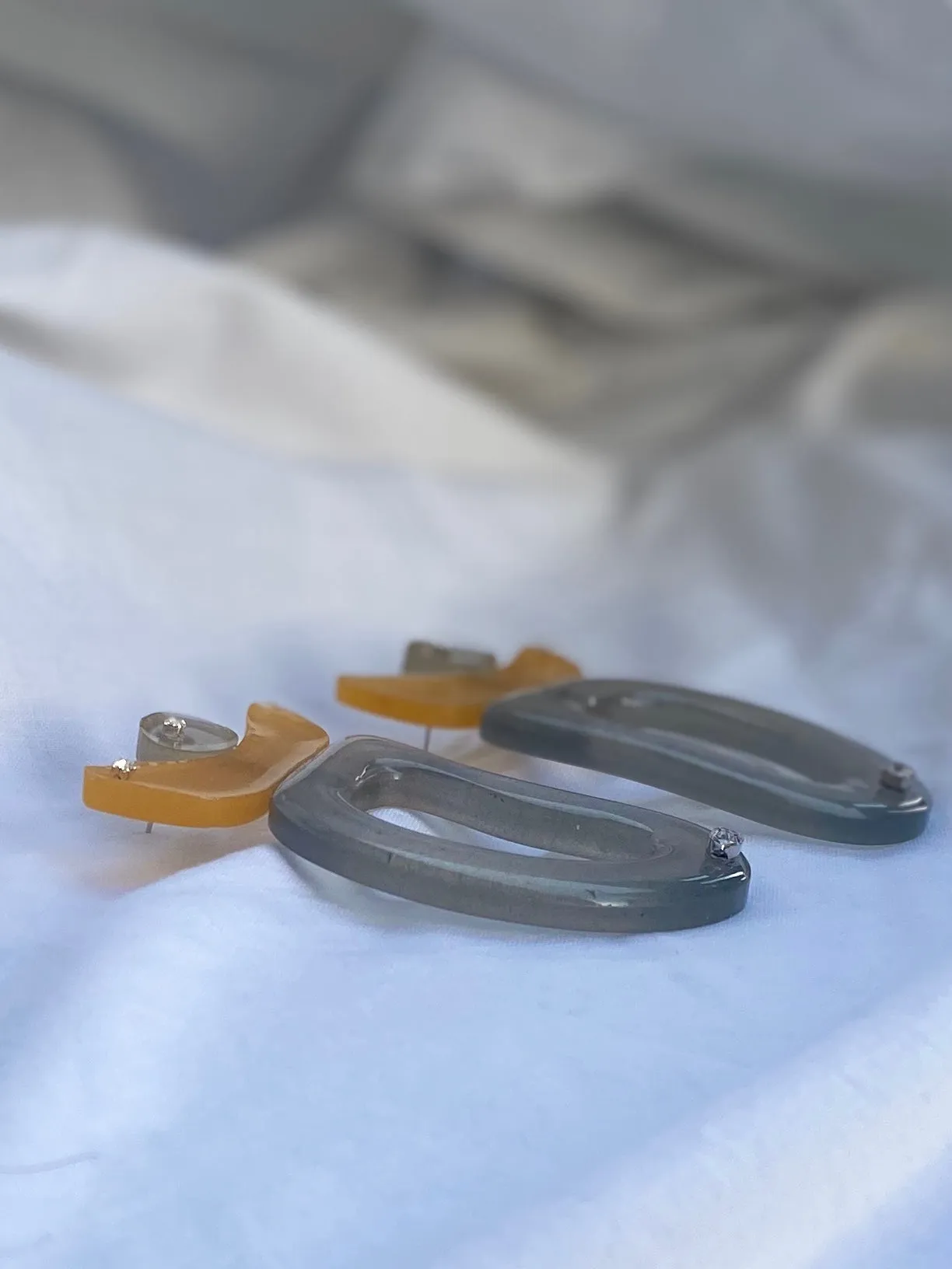 Ria Earrings