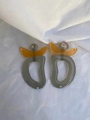Ria Earrings