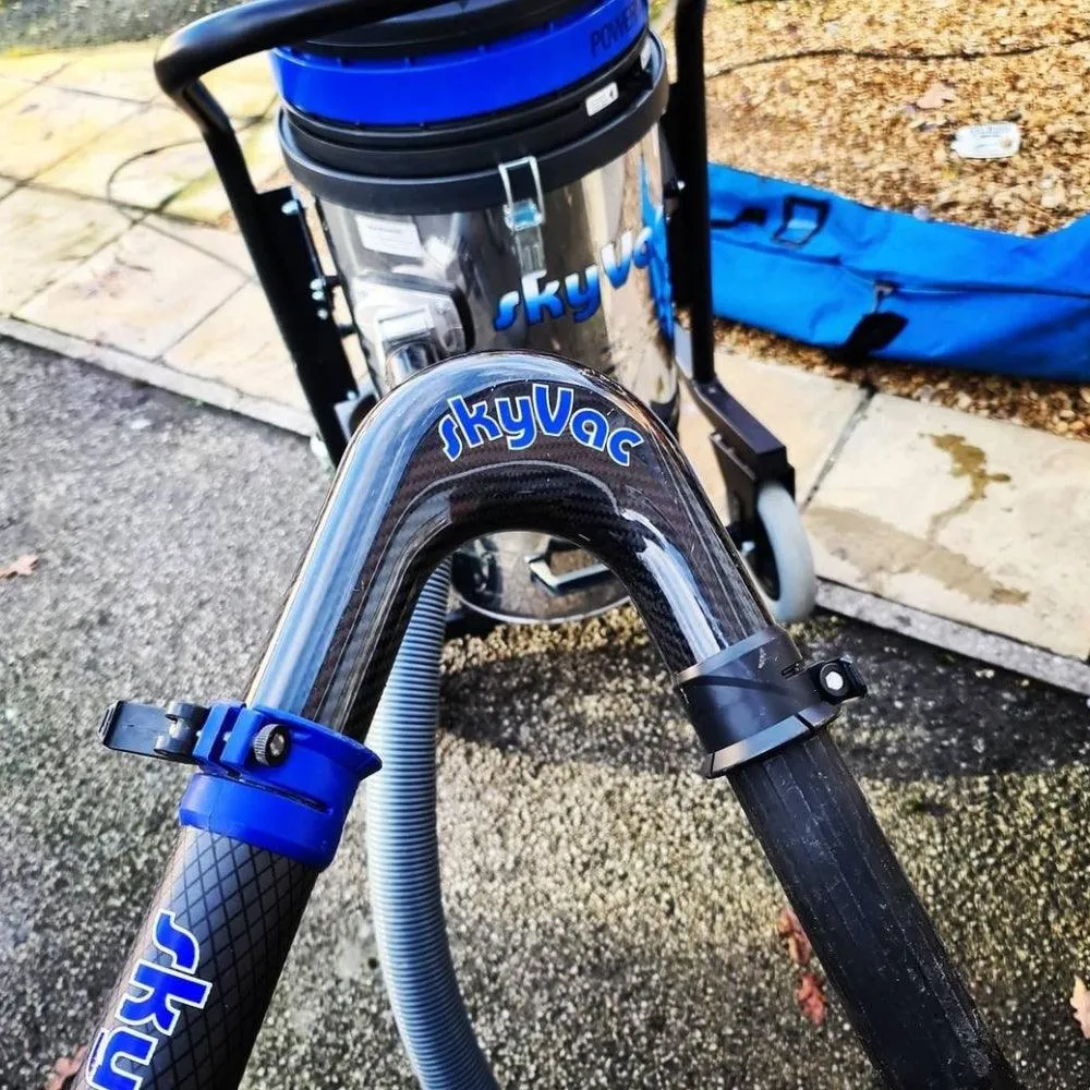 SkyVac Elite Hairpin Neck Tool Holder