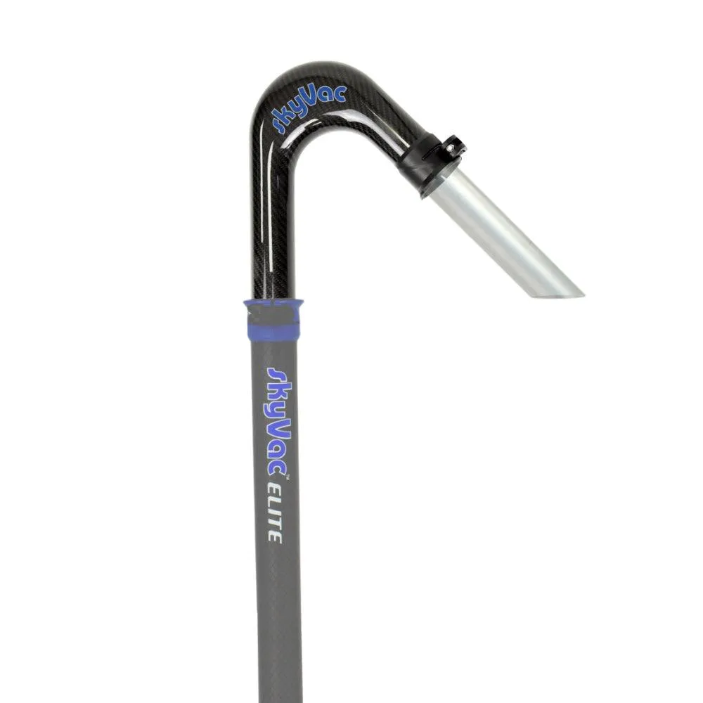 SkyVac Elite Hairpin Neck Tool Holder