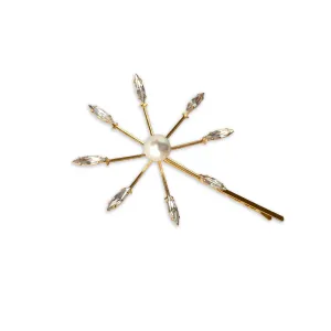 Spear Floral Bobbi