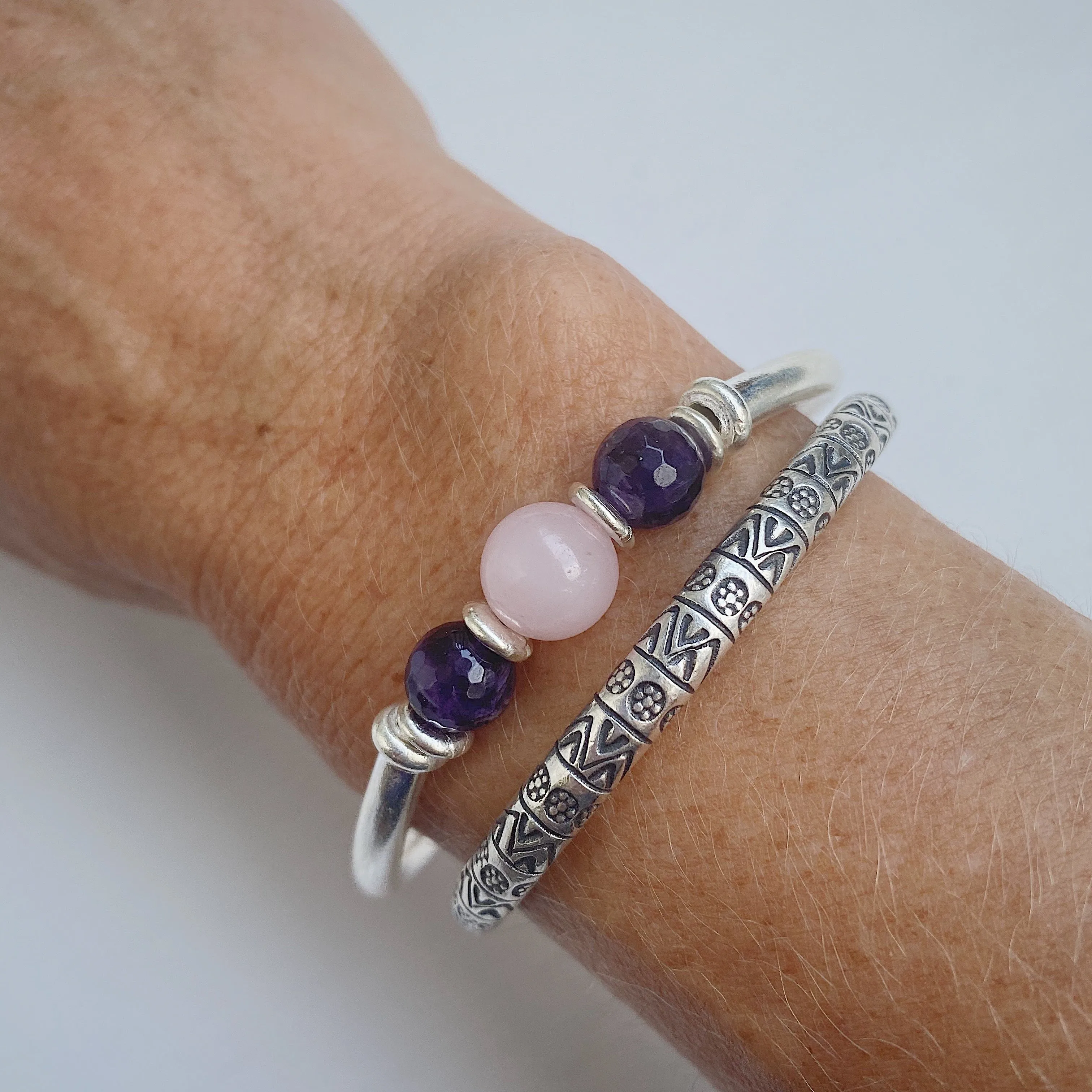 SPIRITUAL BLISS BRACELET
