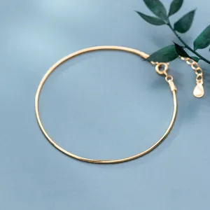 THE FINER THINGS IN LIFE BRACELET