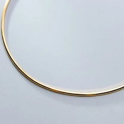 THE FINER THINGS IN LIFE BRACELET