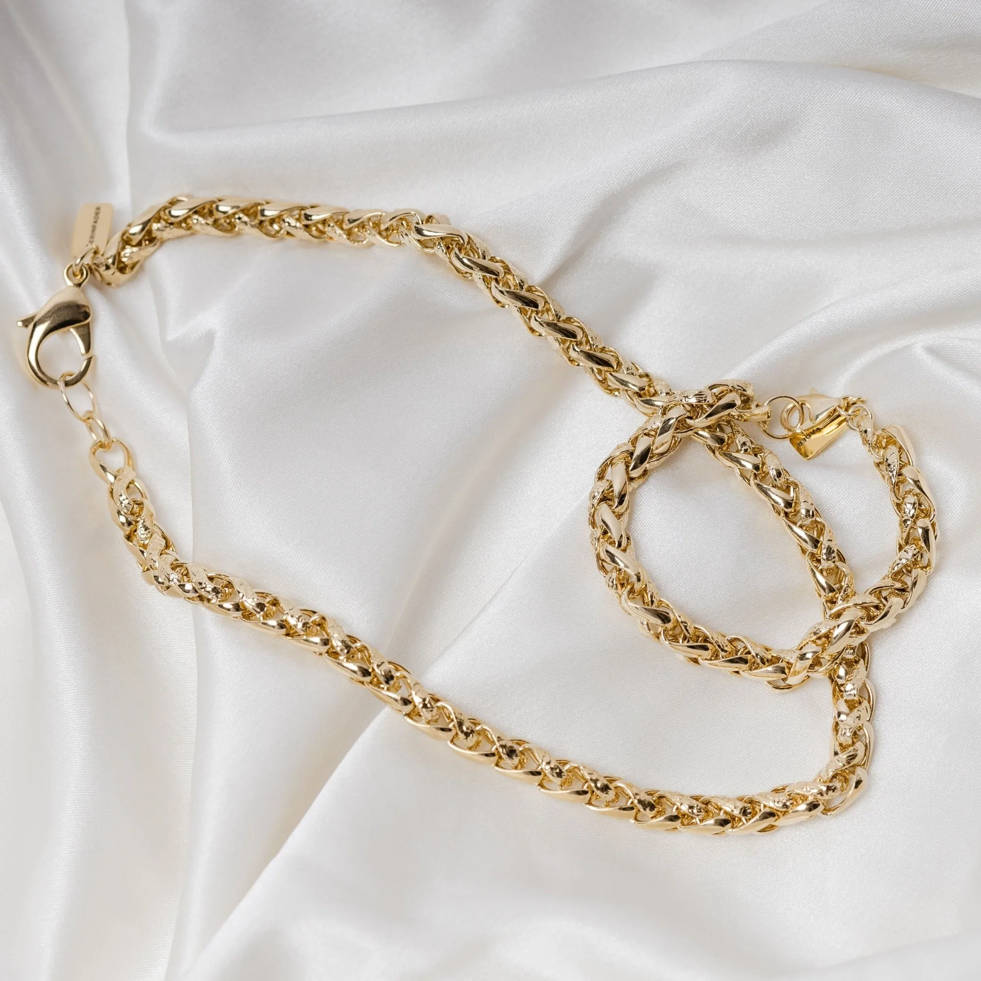 The Kaili Necklace