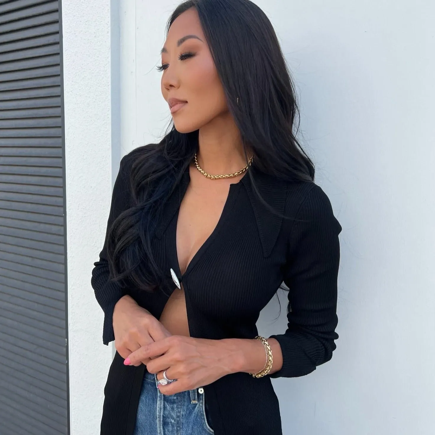 The Kaili Necklace