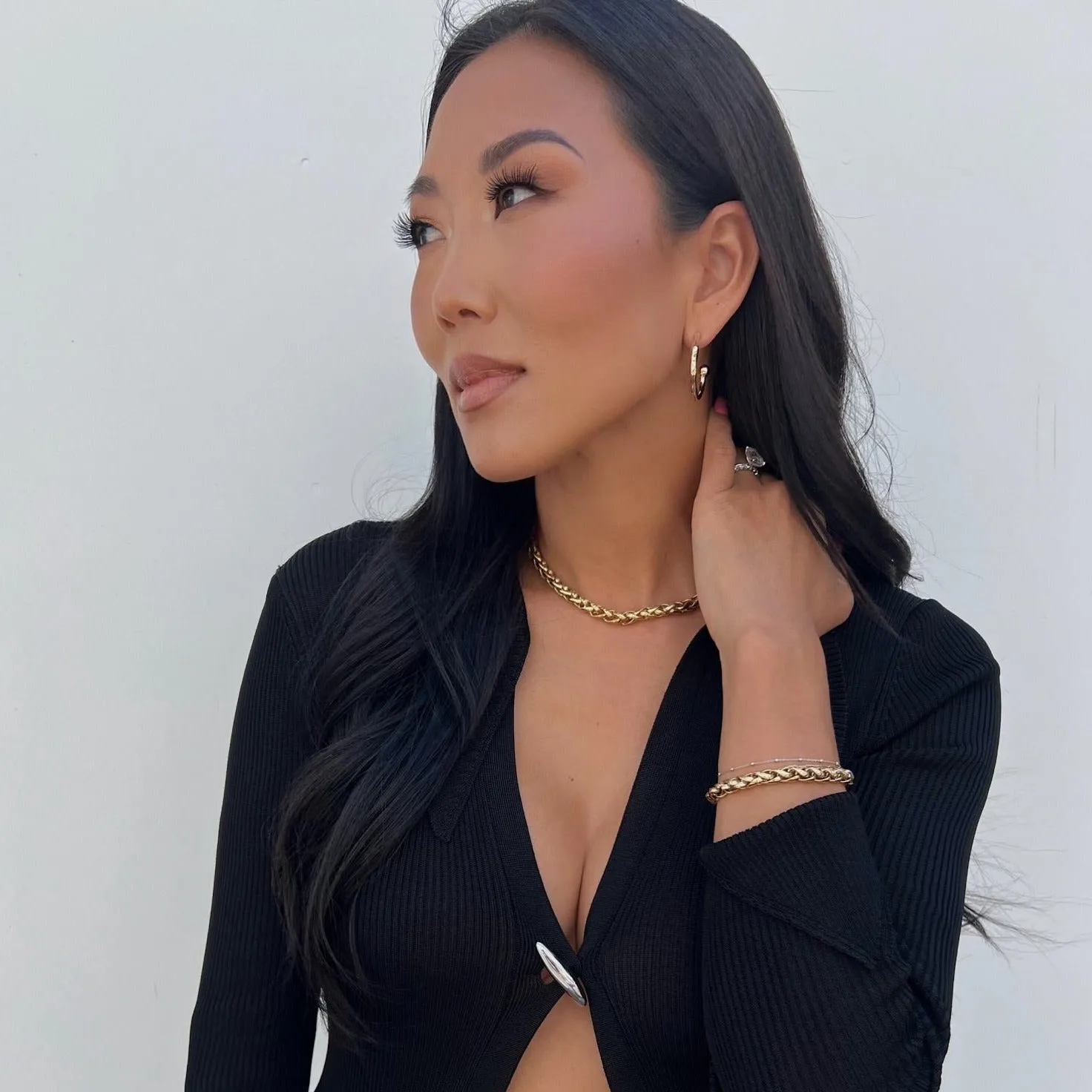 The Kaili Necklace