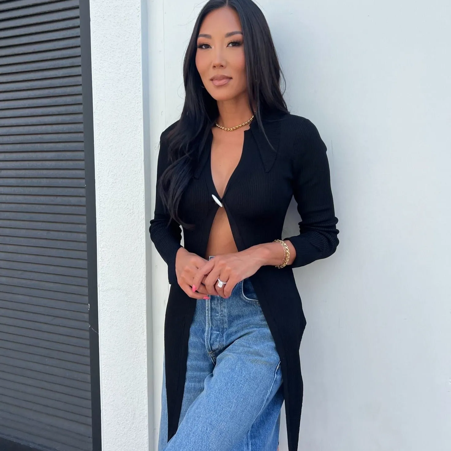 The Kaili Necklace