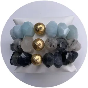 The Risktaker Armparty