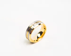 The “Sinatra” Ring