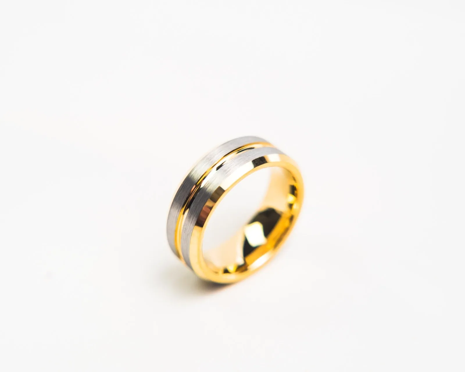The “Sinatra” Ring