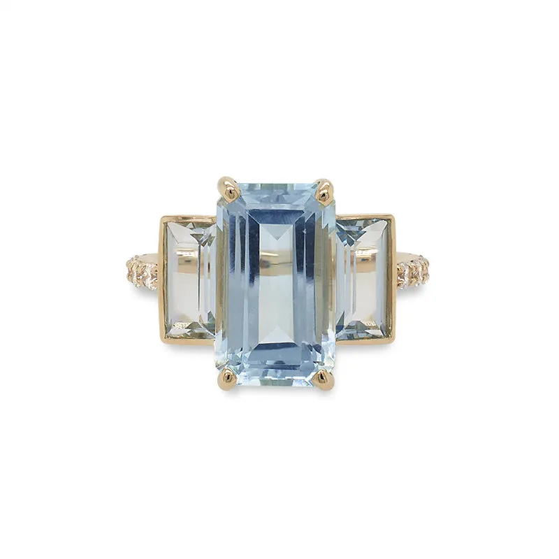 The Solange Ring