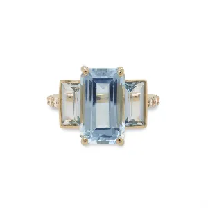 The Solange Ring