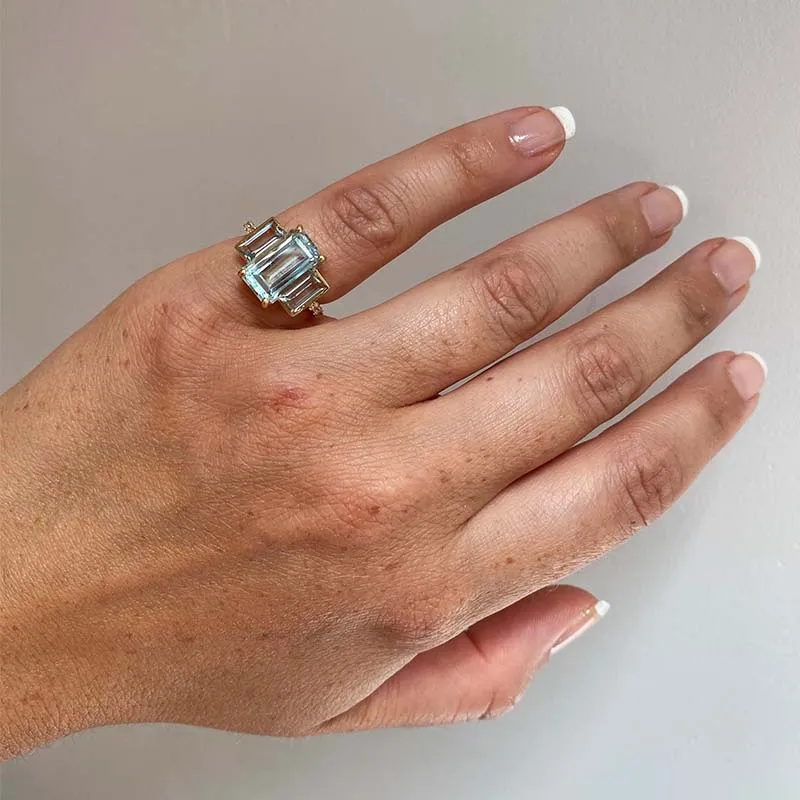 The Solange Ring
