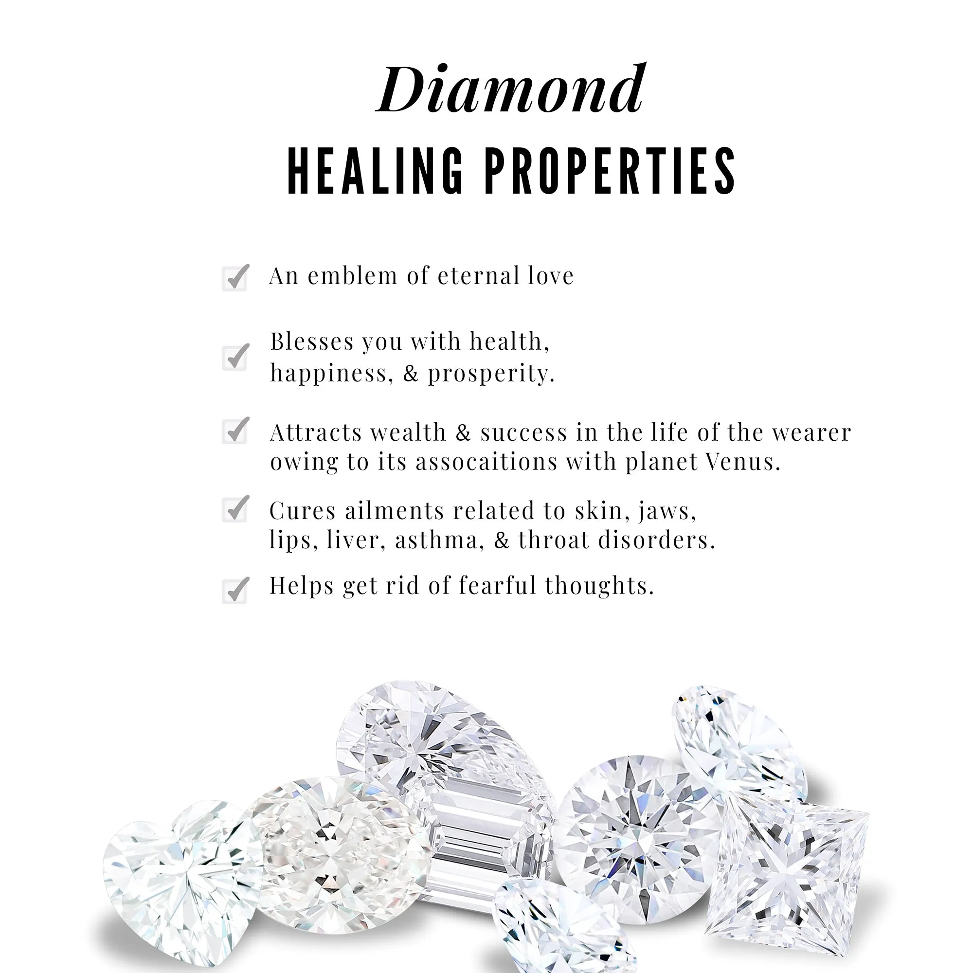 Three Marquise Shape Diamond Helix Drop Earring