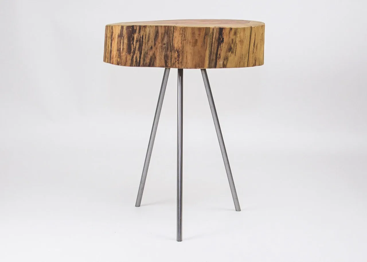 Tripod Table Stands (Set of 2)