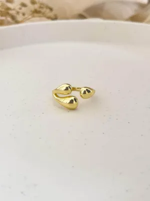 Waterdrop Fragrance Ring