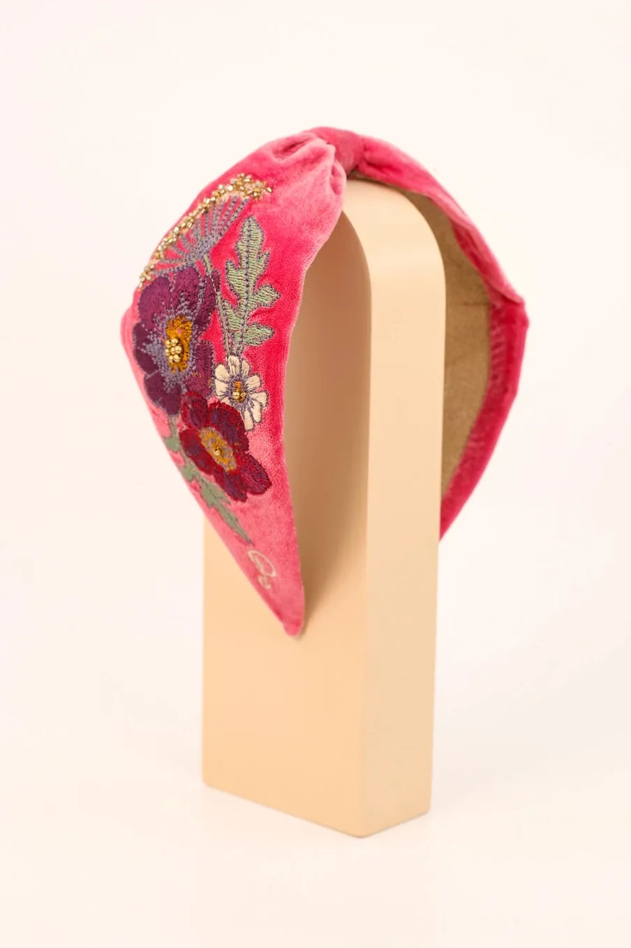Wild Woodland Headband