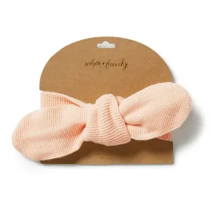 Wilson & Frenchy Knitted Cable Headband Shell